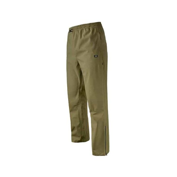 Fortis Trail Waterproof Trousers Olive