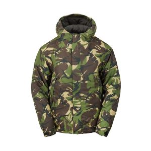 Fortis Tundra Jacket