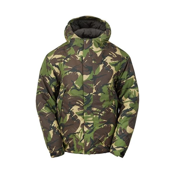 Fortis Tundra Jacket