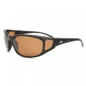 Fortis Wraps 24/7 Brown Sunglasses