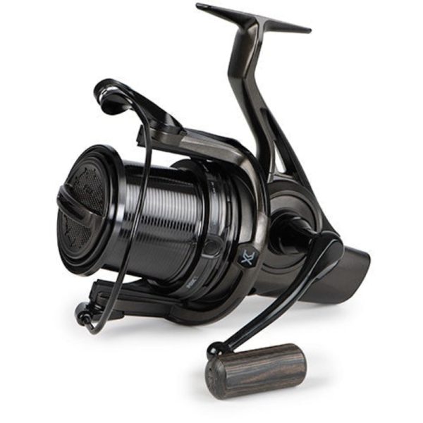 Fox 12000 XC Reel