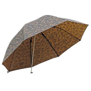 Fox 60″ Camo Brolly