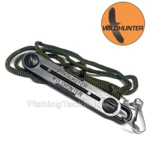 Fox Blaster with lanyard