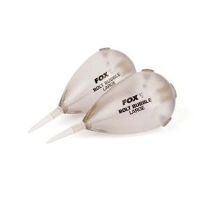 Fox Bolt Bubble Controller Floats