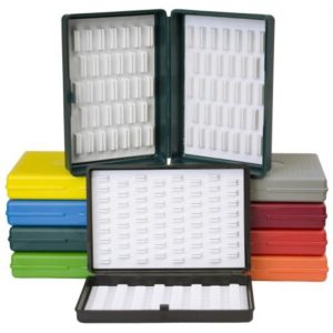 Fox Box Trout Fly Box
