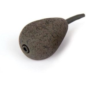 Fox Carp Leads – Flat Pear (Inline)