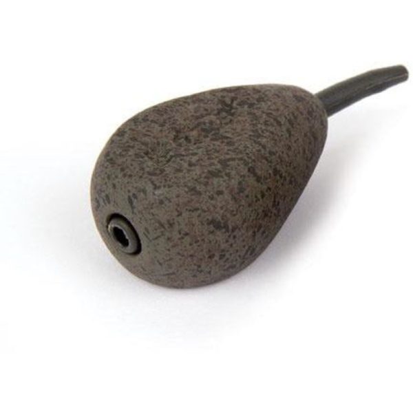 Fox Carp Leads – Flat Pear (Inline)