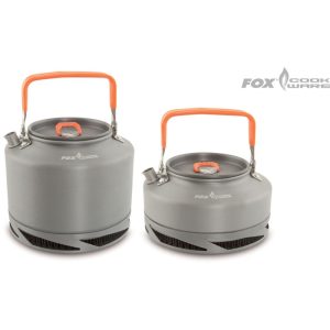 Fox Cookware Heat Transfer Kettle