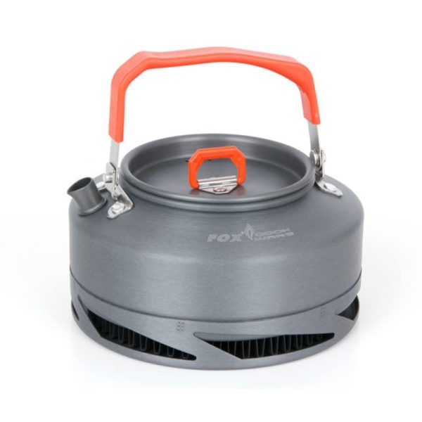Fox Cookware Kettle