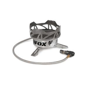 Fox Cookware V2 Infrared stove