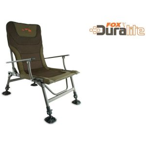 Fox Duralight Chair