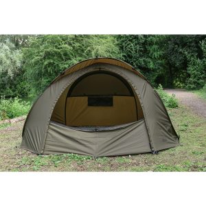 Fox Easy Shelter+
