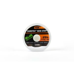 Fox Edges Camotex Semi Stiff