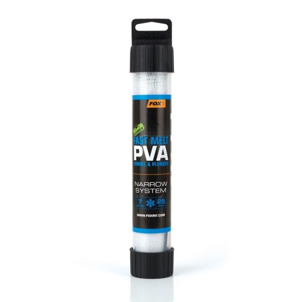 Fox Edges Fast Melt PVA Mesh System 25mm