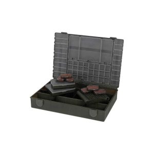 Fox EDGES Loaded Large Tackle Box