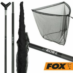 Fox EOS 42″ Landing Net And Handle