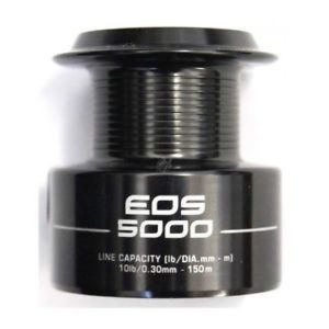 Fox Eos Baitrunner Spare Spools