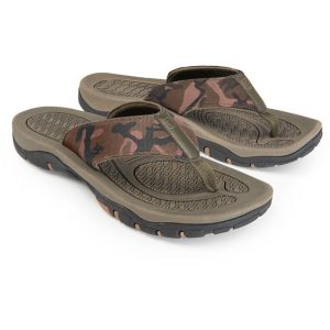 Fox Flip Flops