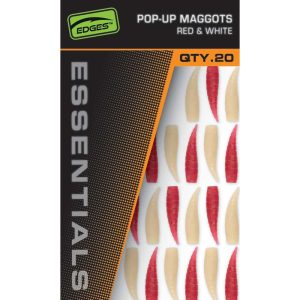 Fox Fox Pop Up Maggots