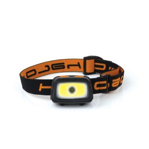 Fox Halo Multi Colour Headtorch