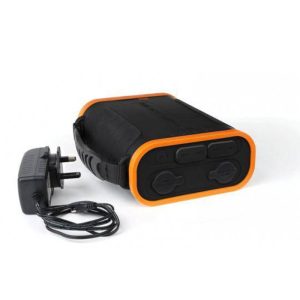 Fox | Halo Power Bank | 96K