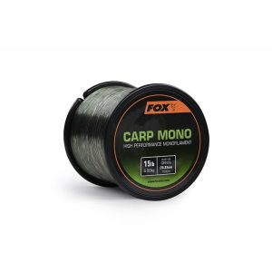 Fox High Performance Carp Mono