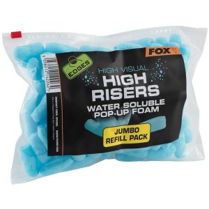 Fox High Viz High Risers PVA Nuggets Refill Pack