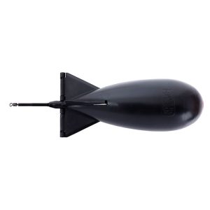 Fox Large Spomb