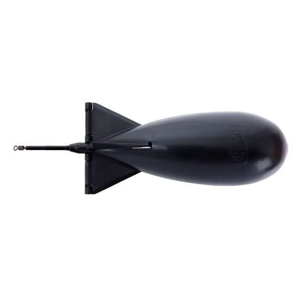 Fox Large Spomb