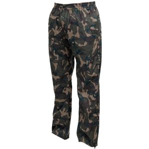 Fox Lightweight Camo RS 10K Trousers