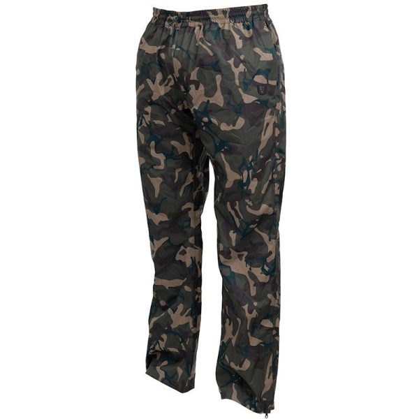 Fox Lightweight Camo RS 10K Trousers
