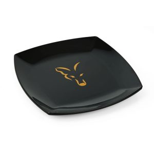 Fox Plate