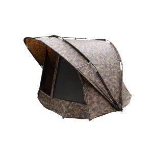 Fox R-Series 1 Person XL Bivvy  – Camo