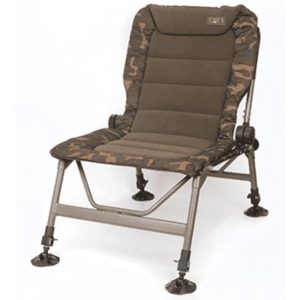 Fox R1 Series Camo Chair