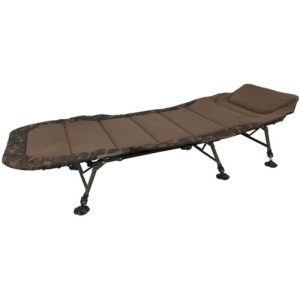 Fox R2 Camo Bedchair
