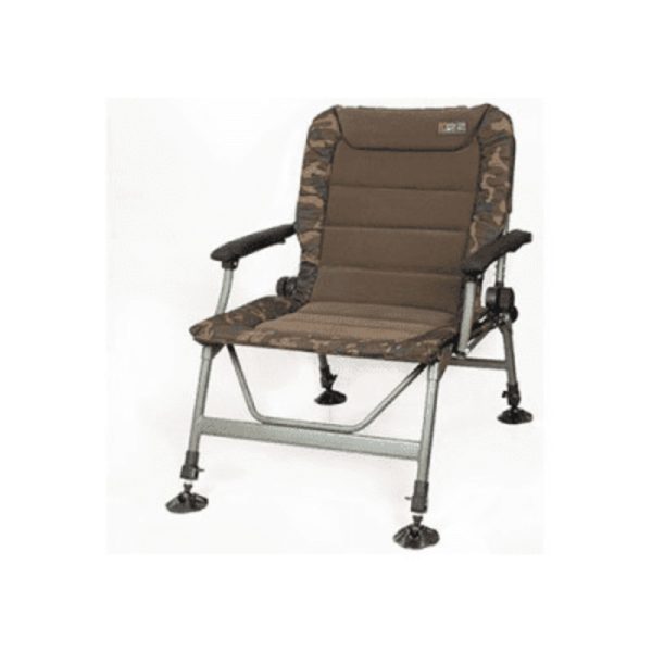 Fox R2 Series Camo Chair