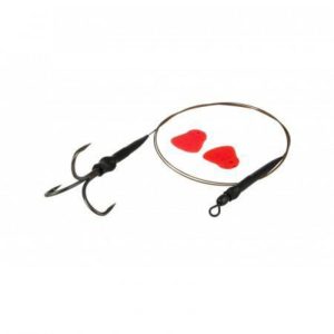 Fox Rage | 49 Strand Float Trace | Size 6