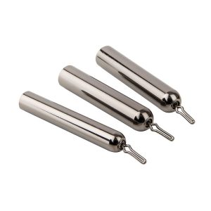 Fox Rage Brass Dropshot Pencil Weights