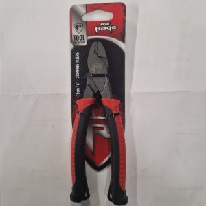 Fox Rage Crimping Pliers 6″