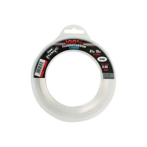 Fox Rage | Fluorocarbon Leader