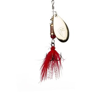 Fox Rage French Blade Spinners