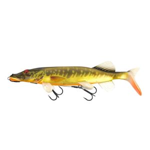 Fox Rage Giant Replicant Realistic Pike