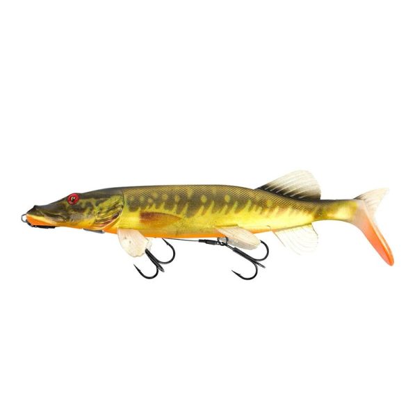 Fox Rage Giant Replicant Realistic Pike