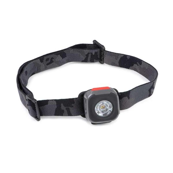 Fox Rage Head Light