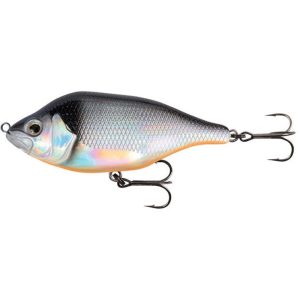 Fox Rage Hitcher Jerk & Twitch 80mm