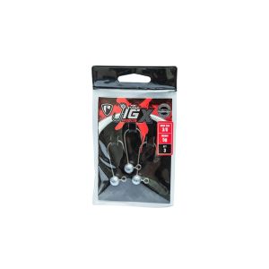 Fox Rage Jig Heads X