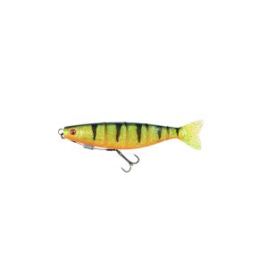 Fox Rage Loaded Jointed Pro Shads