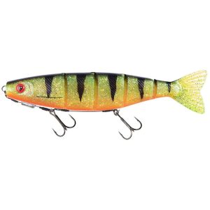 Fox Rage Loaded Jointed Pro Shads 23cm 74g