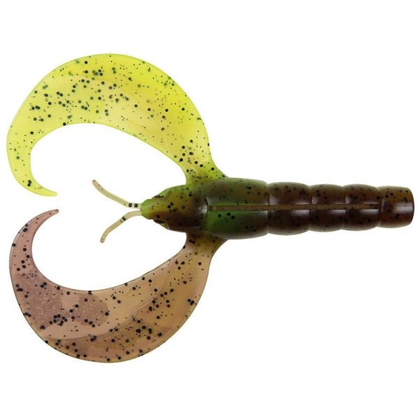 Fox Rage Mega Craw 13cm