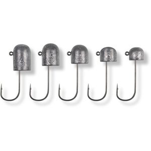 Fox Rage Micro Bullet Jig Heads Size 1 x 5